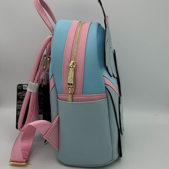 Disney Loungefly Mini Backpack - Picture 3 of 9